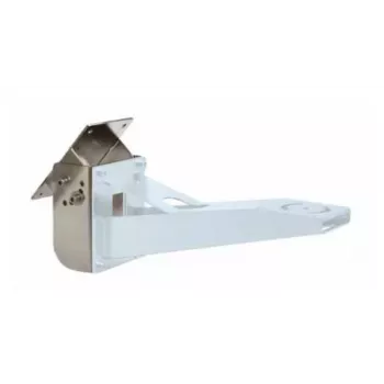 Pelco adapterplaat voor plafondmontage (NXWTU)