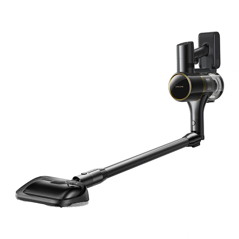 Dreame R10s Pro Aqua accu-steelstofzuiger zwart