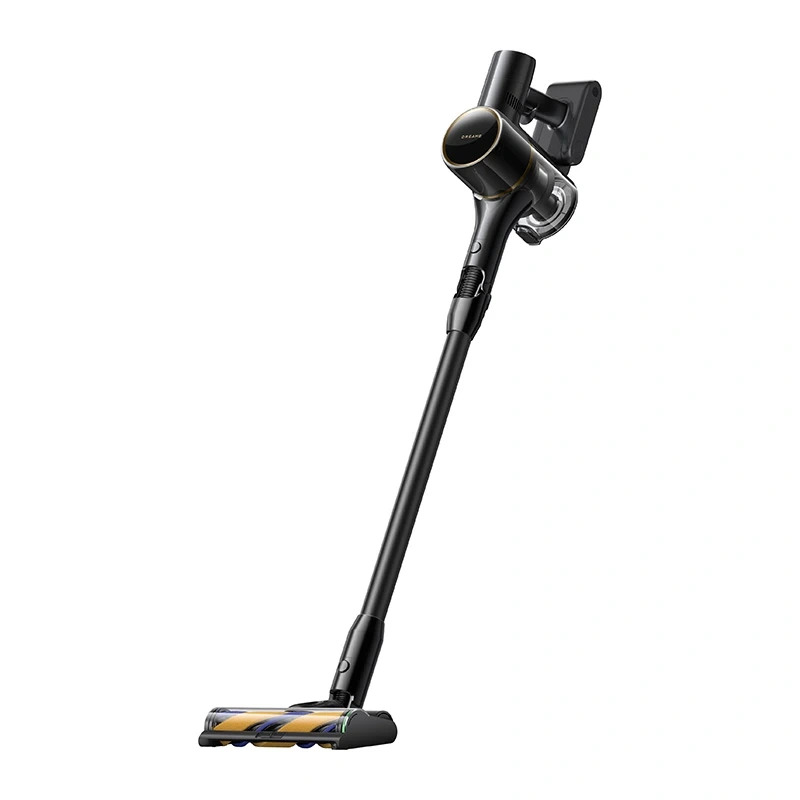 Dreame R10s Pro Aqua accu-steelstofzuiger zwart