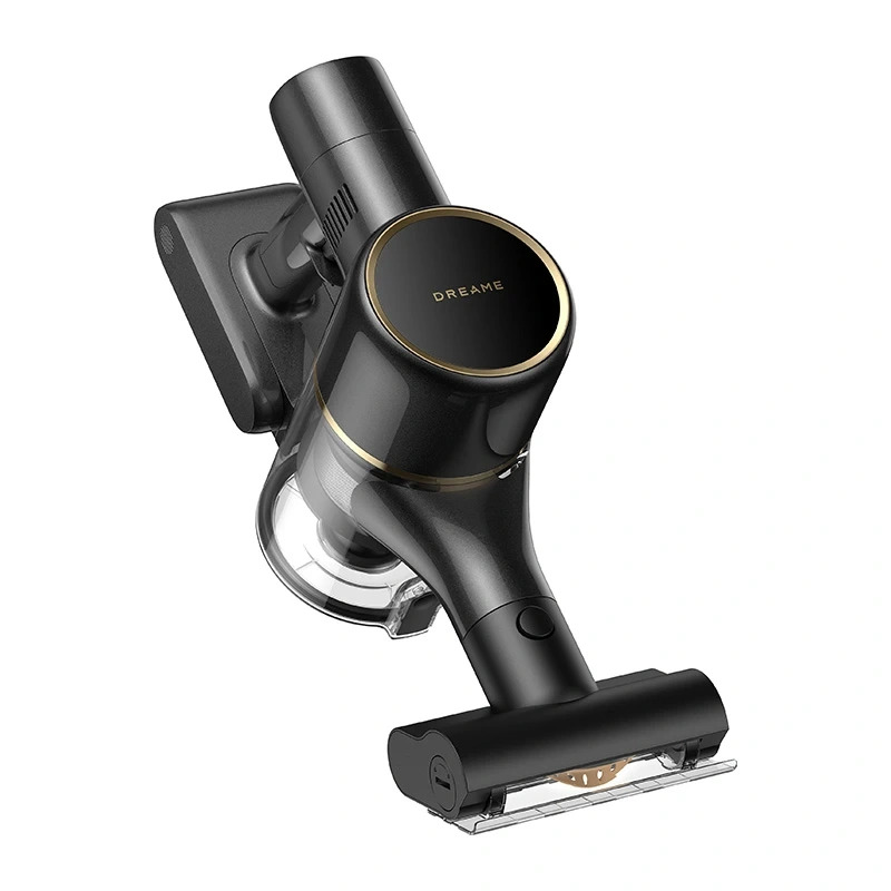 Dreame R10s Pro Aqua accu-steelstofzuiger zwart