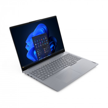 Lenovo ThinkBook 16 Gen 9 16 inch WUXGA notebook - AMD Ryzen 7 250, 16GB RAM, 1TB SSD, Windows 11 Pro