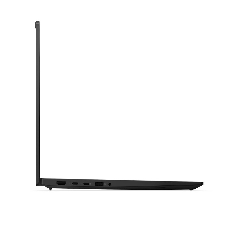 Lenovo ThinkPad E16 16 inch WUXGA notebook - Intel Core Ultra 7 355, 16GB RAM, 512GB SSD, Windows 11 Pro