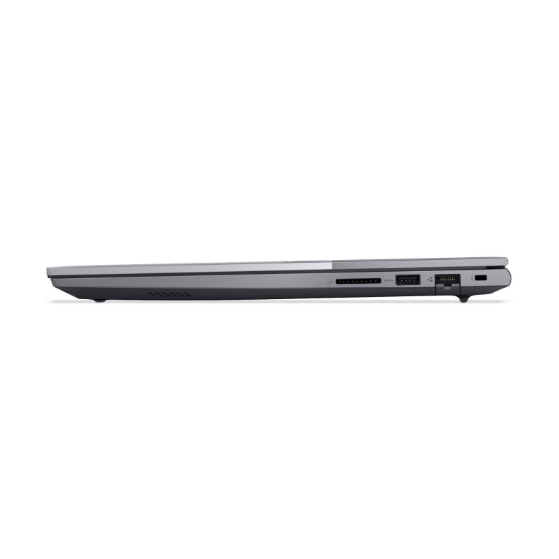 Lenovo ThinkBook 16 Gen 9 16 inch WUXGA notebook - Intel Core Ultra 5 210H, 16GB RAM, 1TB SSD, Windows 11 Pro