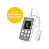 Rossmax pulsoximeter met ACT-technologie SA300 met Bluetooth