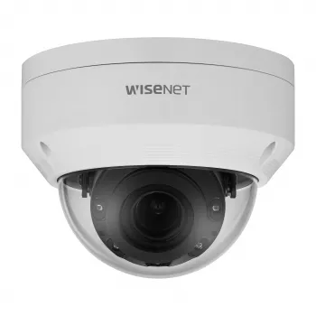 Hanwha Vision ANV-L7082R A-serie 4MP vaste dome-netwerkcamera, IR