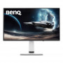 BenQ EX321UZ 31,5 inch 4K UHD 240Hz gaming-monitor