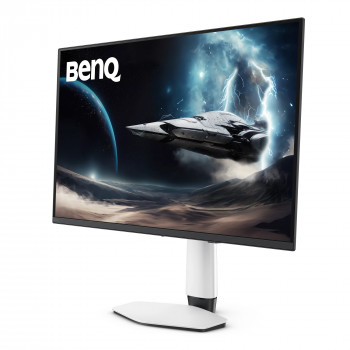BenQ EX321UZ 31,5 inch 4K UHD 240Hz gaming-monitor