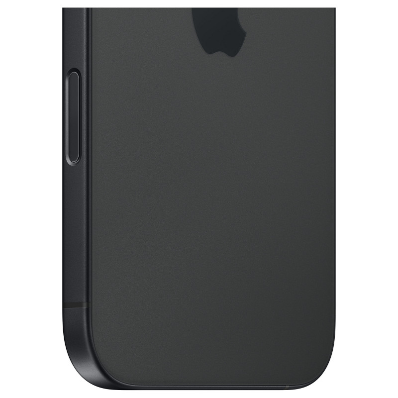 Apple iPhone 16 256 GB zwart MYEE3ZD/A smartphone