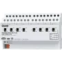 Jung KNX schakelactor 8-voudig C-last 2308.16 REGCHM