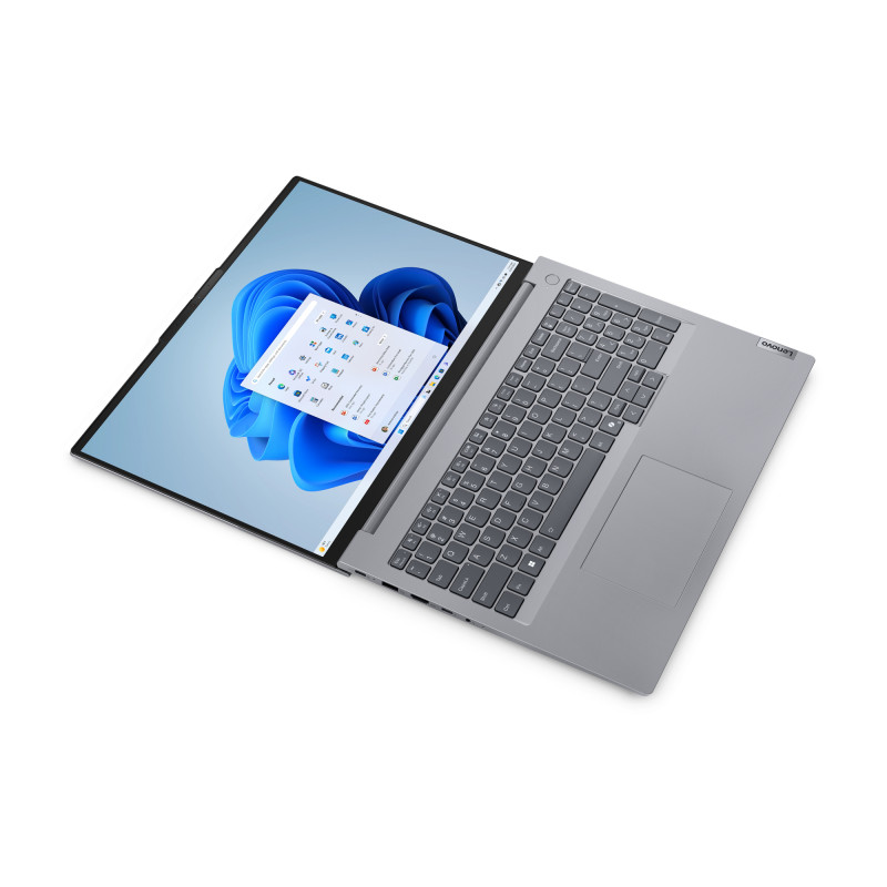 Lenovo ThinkBook 16 G7 16 inch WUXGA notebook - AMD Ryzen 5 7535HS, 16GB RAM, 512GB SSD, Windows 11 Pro