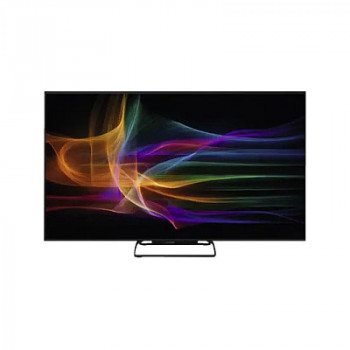 Panasonic TN-55W95CEZS 55 inch 4K UHD HDR Mini LED Google TV-televisie, multituiner, PVR, zwart