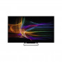 Panasonic TN-55W95CEZS 55 inch 4K UHD HDR Mini LED Google TV-televisie, multituiner, PVR, zwart