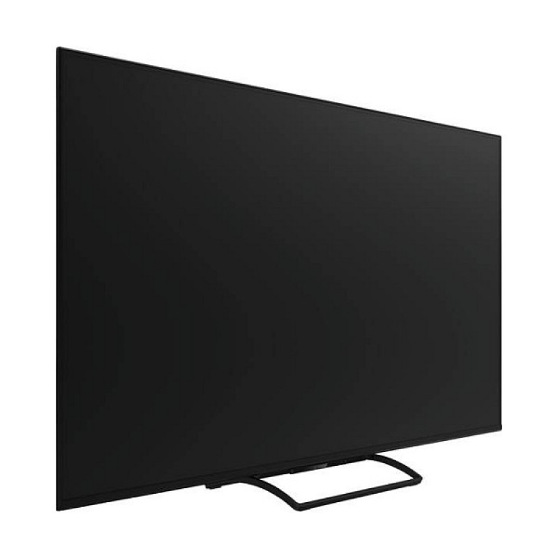 Panasonic TN-55W95CEZS 55 inch 4K UHD HDR Mini LED Google TV-televisie, multituiner, PVR, zwart