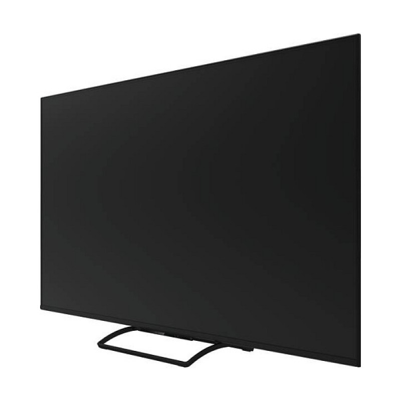 Panasonic TN-55W95CEZS 55 inch 4K UHD HDR Mini LED Google TV-televisie, multituiner, PVR, zwart