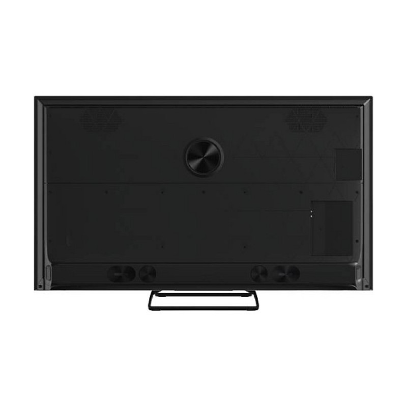 Panasonic TN-55W95CEZS 55 inch 4K UHD HDR Mini LED Google TV-televisie, multituiner, PVR, zwart