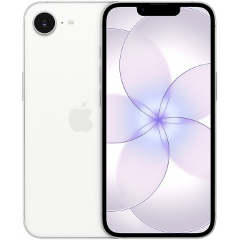 Smartphone Apple iPhone 17e 5G 8/512GB wit (MHU04)