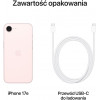 Smartphone Apple iPhone 17e 5G 8/512GB roze (MHU34)