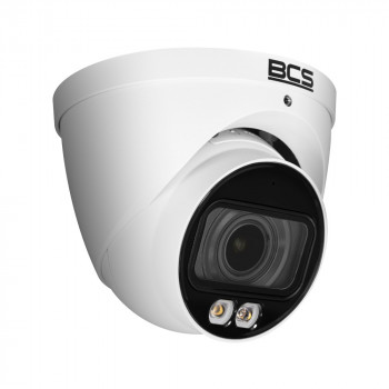 IP-domecamera 8Mpx BCS-L-EIP58VCR5L4-Ai1