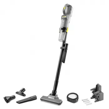 Kärcher LVS 1/1 Bp 1.394-110.0 accu-handstofzuiger 18 V zakloos zonder accu
