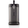 Hisense HBD5A biertapsysteem, grijs (740215)