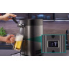 Hisense HBD5A biertapsysteem, grijs (740215)