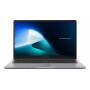 ASUS ExpertBook P1 P1503CVA-S72363X 15,6 inch Full HD notebook - Intel Core 5 210H, 8GB RAM, 256GB SSD, Windows 11 Pro