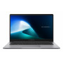 ASUS ExpertBook P1 P1403CVA-S62135X 14 inch Full HD notebook - Intel Core 5 210H, 8GB RAM, 256GB SSD, Windows 11 Pro