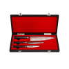 SAMURA Damascus keukenmessen-set (SD-0220)