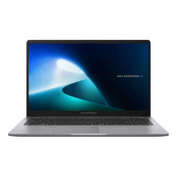 ASUS ExpertBook P1 P1503CVA-S72238 15,6 inch Full HD notebook - Intel Core 5 210H, 8GB RAM, 256GB SSD, geen besturingssysteem