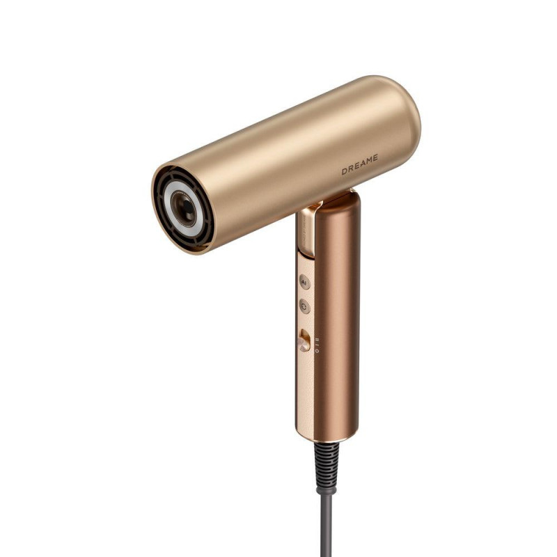 Dreame Pocket Aura haardroger, goud (AZP20A-GD)