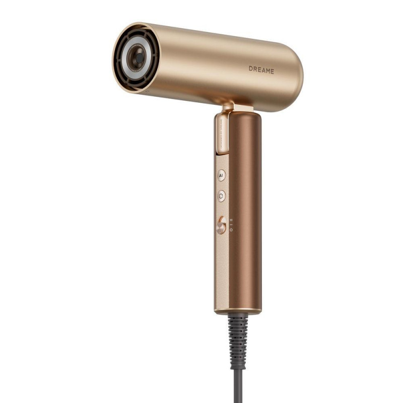 Dreame Pocket Aura haardroger, goud (AZP20A-GD)