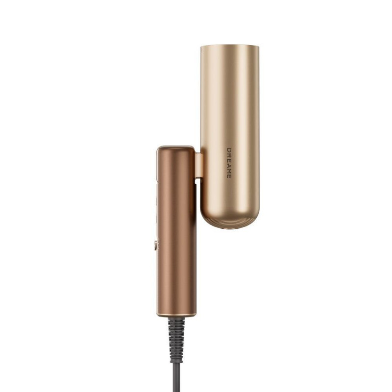 Dreame Pocket Aura haardroger, goud (AZP20A-GD)
