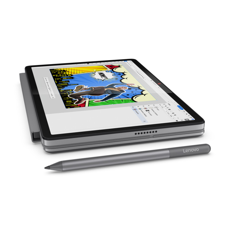 Lenovo Chromebook Duet 11M889 10.95 inch WUXGA notebook - MediaTek Kompanio 838, 8GB RAM, 128GB eMMC, ChromeOS