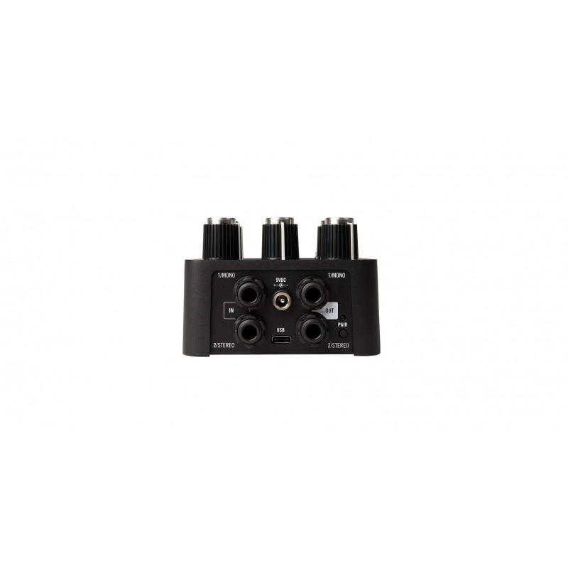 Universal Audio UAFX Starlight Echo Station – gitaareffect