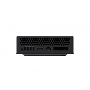 Lenovo ThinkStation PGX workstation - NVIDIA GB10, 128GB RAM, 1TB SSD