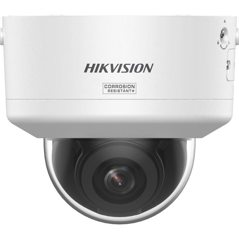 IP-camera Hikvision DS-2CD2766G3-IPTRZSY(2.8-12mm)