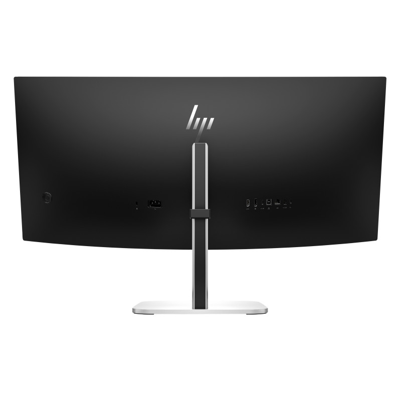 HP 534pm - Series 5 Pro - LED-monitor - gebogen - 86,4 cm (34)