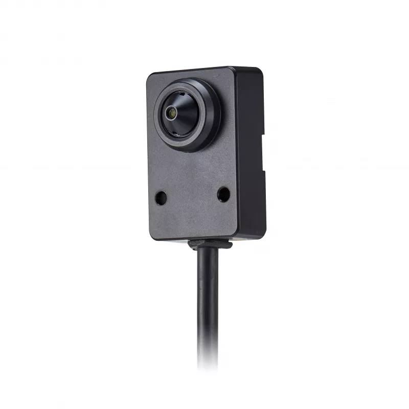 Hanwha Vision • IP Cam • verborgen camera XNB-6001 hoofdeenheid