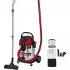 Einhell TE-VC 2580 SACL accu-nat-/droogzuiger, 25 l, zonder accu en oplader (2347435)