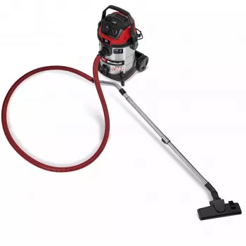 Einhell TE-VC 2580 SACL accu-nat-/droogzuiger, 25 l, zonder accu en oplader (2347435)