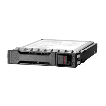HPE 1,92TB SATA 6Gb/s Read Intensive 2,5 inch SFF Hot-Swap SSD met Basic Carrier voor Apollo 4200 Gen10 Plus (P40499-K21)