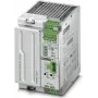Phoenix Contact QUINT-UPS/ 24DC/ 24DC/ 5/1.3AH noodstroomvoorziening, groen-grijs (2320254)