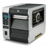 Zebra ZT620 6 inch labelprinter – direct thermisch / thermotransfer, 203 dpi, USB, Gigabit Ethernet, Bluetooth, UHF RFID (ZT62062-T0E01C0Z)