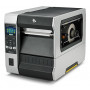 Zebra ZT620 6 inch labelprinter – direct thermisch / thermotransfer, 203 dpi, USB, Gigabit Ethernet, Bluetooth, UHF RFID (ZT62062-T0E01C0Z)