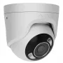 Ajax TurretCam HL netwerkcamera, 8 MP, 2,8 mm, wit