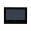 Dahua VTH2621G-P video-intercom monitor, 7 inch (17,8 cm), zwart