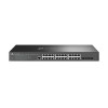 TP-Link Omada SG3428 (JetStream) 24-poorts Gigabit switch, 4x SFP, V2.4