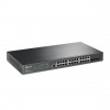 TP-Link Omada SG3428 (JetStream) 24-poorts Gigabit switch, 4x SFP, V2.4