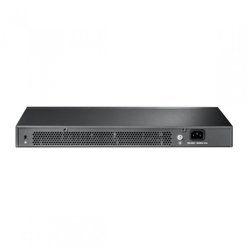 TP-Link Omada SG3428 (JetStream) 24-poorts Gigabit switch, 4x SFP, V2.4