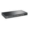 TP-Link Omada SG3428 (JetStream) 24-poorts Gigabit switch, 4x SFP, V2.4